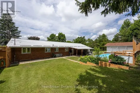 6019 Morton Road Clarington ON L0A 1E0