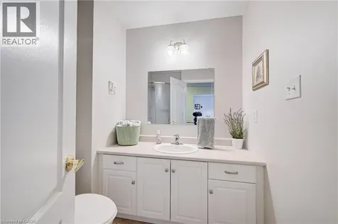 71 Beasley Crescent Cambridge ON N1T 1P5