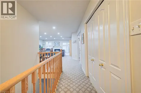 71 Beasley Crescent Cambridge ON N1T 1P5