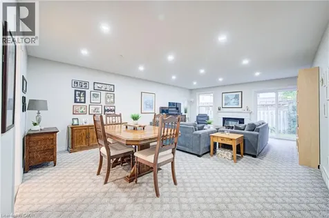 71 Beasley Crescent Cambridge ON N1T 1P5