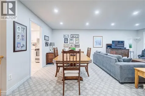 71 Beasley Crescent Cambridge ON N1T 1P5