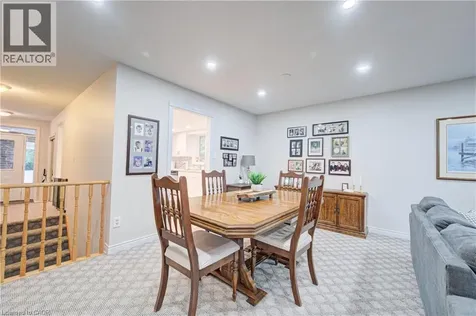 71 Beasley Crescent Cambridge ON N1T 1P5