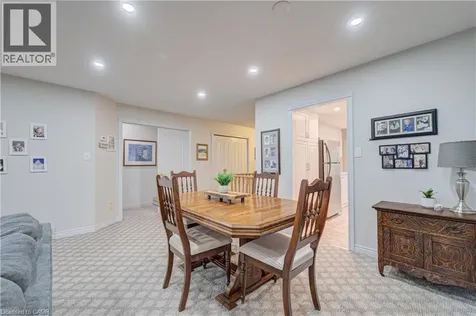 71 Beasley Crescent Cambridge ON N1T 1P5