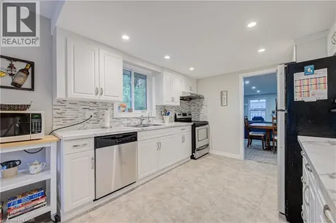 71 Beasley Crescent Cambridge ON N1T 1P5
