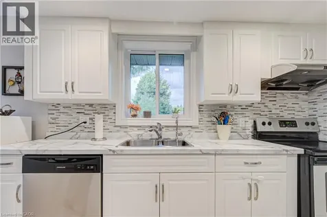 71 Beasley Crescent Cambridge ON N1T 1P5