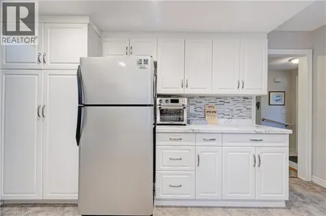 71 Beasley Crescent Cambridge ON N1T 1P5