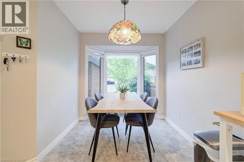 71 Beasley Crescent Cambridge ON N1T 1P5