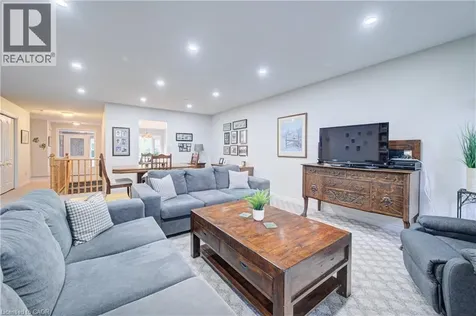 71 Beasley Crescent Cambridge ON N1T 1P5