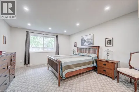 71 Beasley Crescent Cambridge ON N1T 1P5