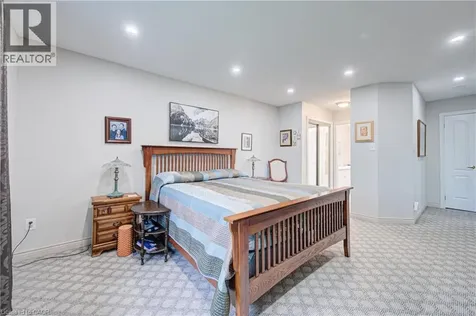 71 Beasley Crescent Cambridge ON N1T 1P5