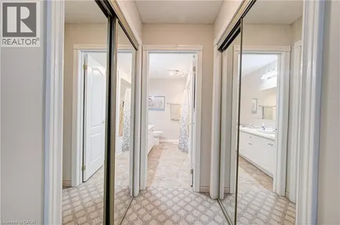 71 Beasley Crescent Cambridge ON N1T 1P5