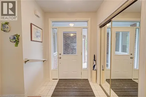 71 Beasley Crescent Cambridge ON N1T 1P5