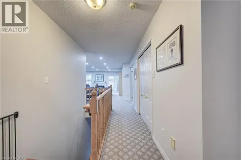 71 Beasley Crescent Cambridge ON N1T 1P5