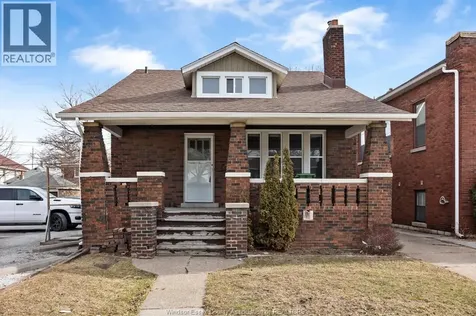 636 Partington Avenue Windsor ON N9B 2N7