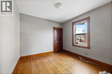 636 Partington Avenue Windsor ON N9B 2N7