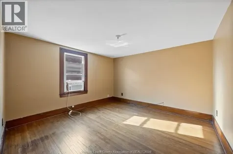 636 Partington Avenue Windsor ON N9B 2N7