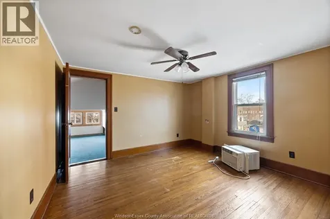 636 Partington Avenue Windsor ON N9B 2N7
