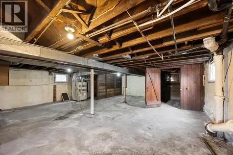 636 Partington Avenue Windsor ON N9B 2N7