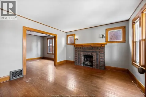 636 Partington Avenue Windsor ON N9B 2N7