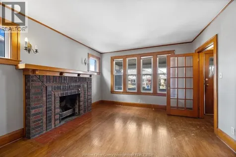 636 Partington Avenue Windsor ON N9B 2N7