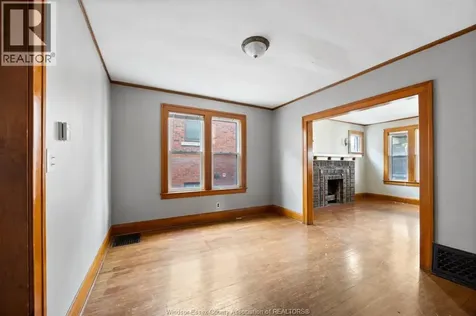 636 Partington Avenue Windsor ON N9B 2N7