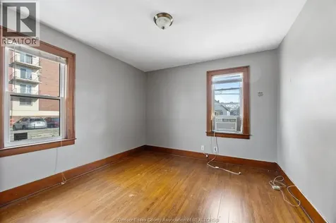 636 Partington Avenue Windsor ON N9B 2N7