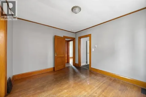 636 Partington Avenue Windsor ON N9B 2N7