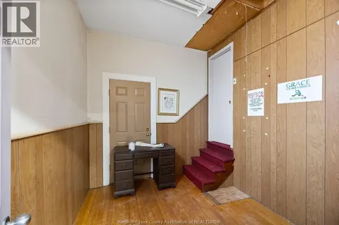 644 Partington Avenue Windsor ON N9B 2N7