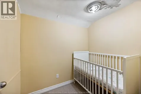 644 Partington Avenue Windsor ON N9B 2N7