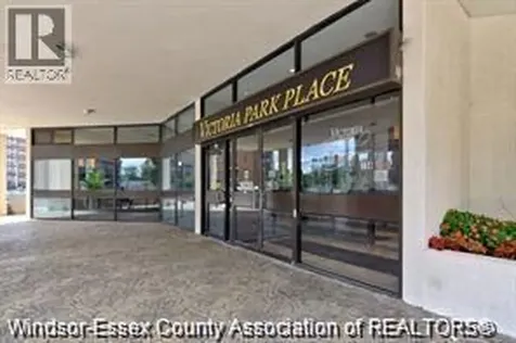 150 Park West Windsor ON N9A 7A2