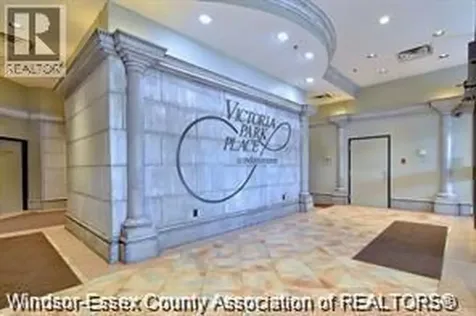 150 Park West Windsor ON N9A 7A2