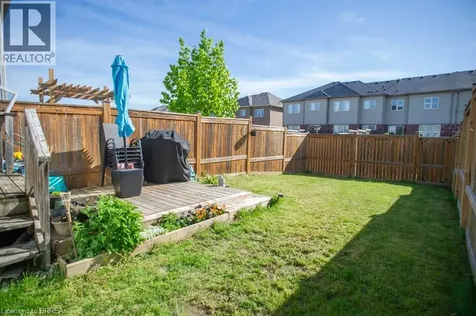 153 English Lane Brantford ON N3T 0J3