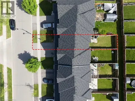 153 English Lane Brantford ON N3T 0J3