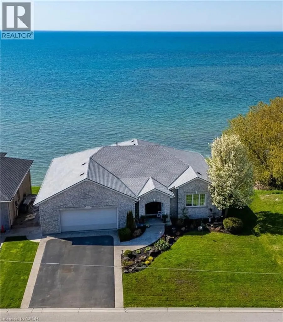 140 Brown Street Port Dover ON N0A 1N7