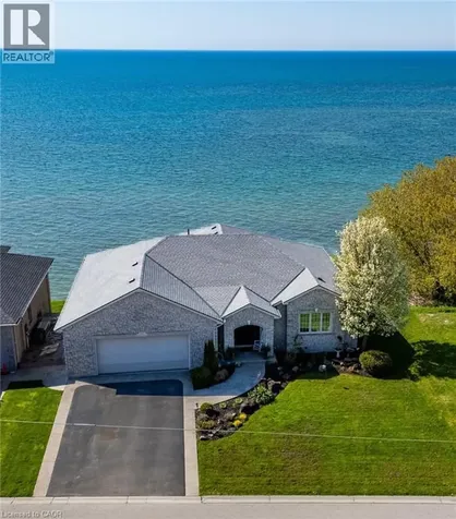 140 Brown Street Port Dover ON N0A 1N7