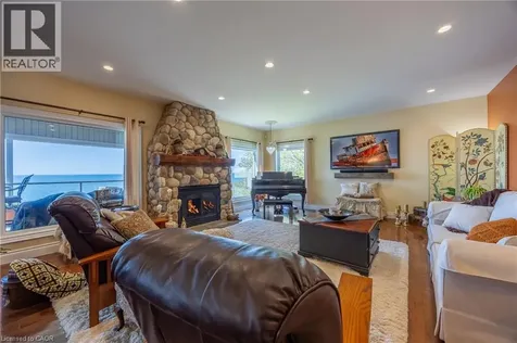 140 Brown Street Port Dover ON N0A 1N7