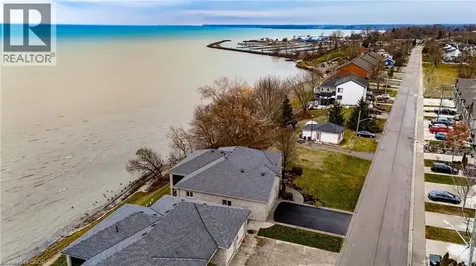 140 Brown Street Port Dover ON N0A 1N7