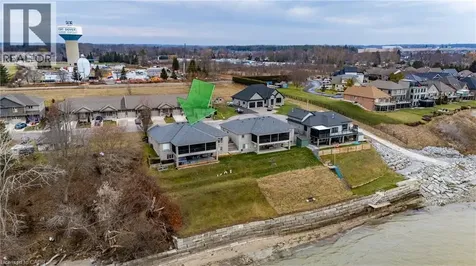 140 Brown Street Port Dover ON N0A 1N7