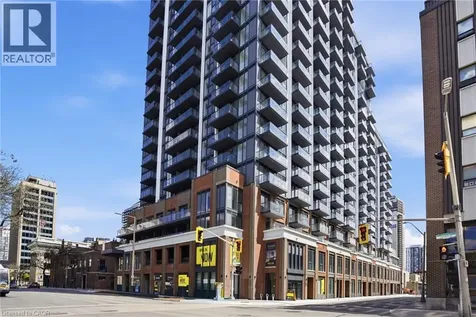 75 James Street South Hamilton ON L8P 2Y9