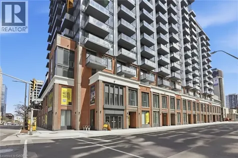 75 James Street South Hamilton ON L8P 2Y9