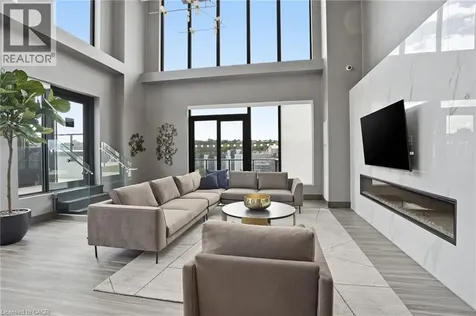 75 James Street South Hamilton ON L8P 2Y9