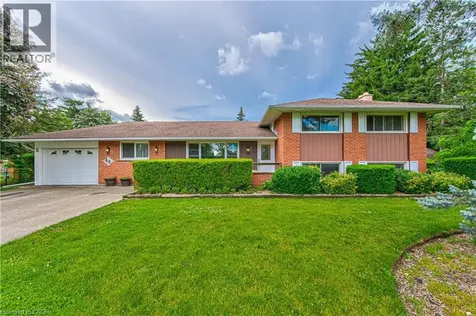 46 Elroy Road Breslau ON N0B 1M0