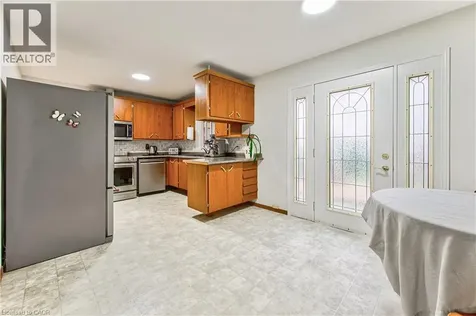 46 Elroy Road Breslau ON N0B 1M0