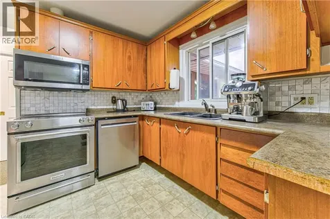 46 Elroy Road Breslau ON N0B 1M0