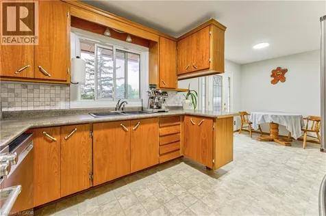 46 Elroy Road Breslau ON N0B 1M0