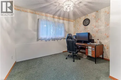 46 Elroy Road Breslau ON N0B 1M0