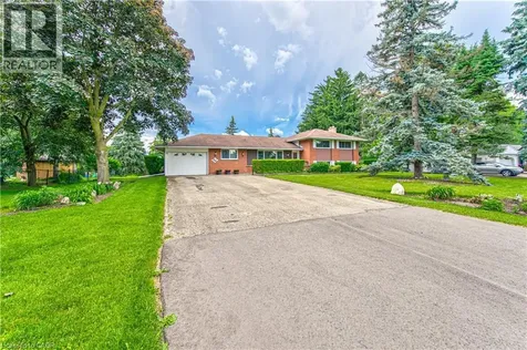46 Elroy Road Breslau ON N0B 1M0