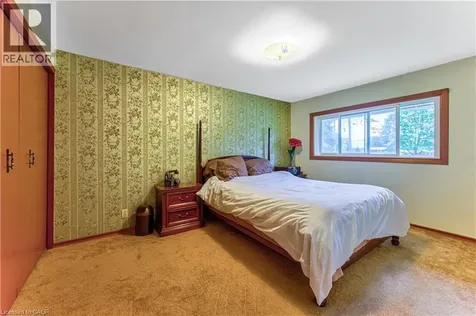46 Elroy Road Breslau ON N0B 1M0