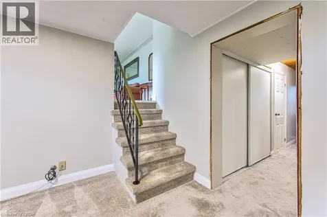 46 Elroy Road Breslau ON N0B 1M0