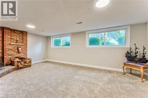 46 Elroy Road Breslau ON N0B 1M0